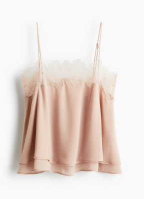 Top de H&M