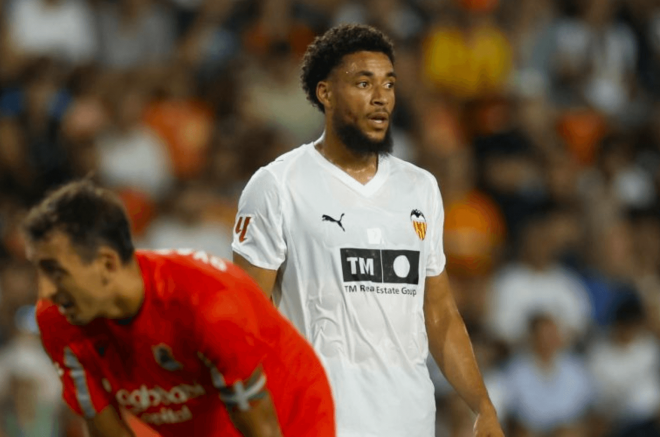 Danjuma debuta (Foto: LALIGA)