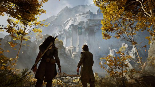 Captura de Echoes of the End (Imagen: Myrkur Games)