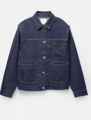 Chaqueta de Pull&Bear