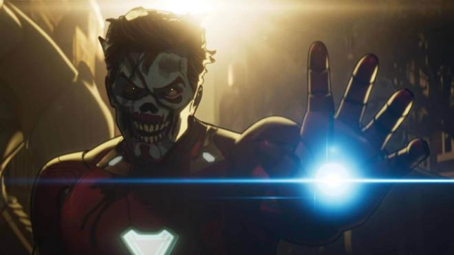 Marvel Zombies, la nueva serie de Marvel Studios