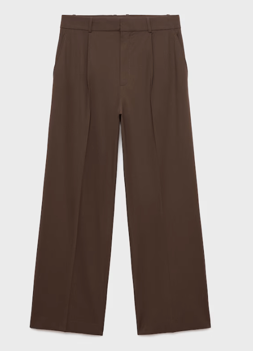 Pantalón de Mango