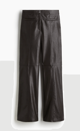 Pantalón de H&M