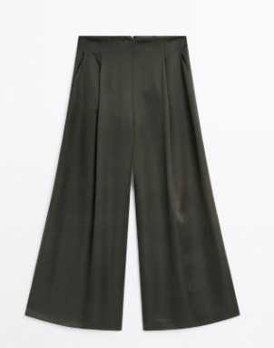 Pantalón de Massimo Dutti