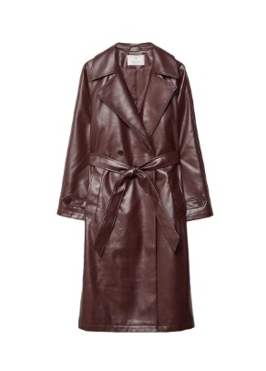 Trench de Stradivarius