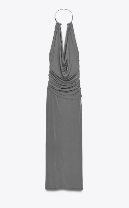 Vestido de Zara