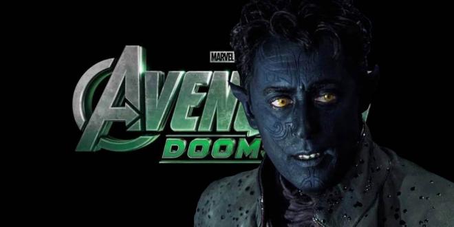 Alan Cumming volverá a ser Rondador Nocturno en Vengadores: Doomsday, de Marvel Studios