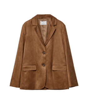 Americana de Stradivarius