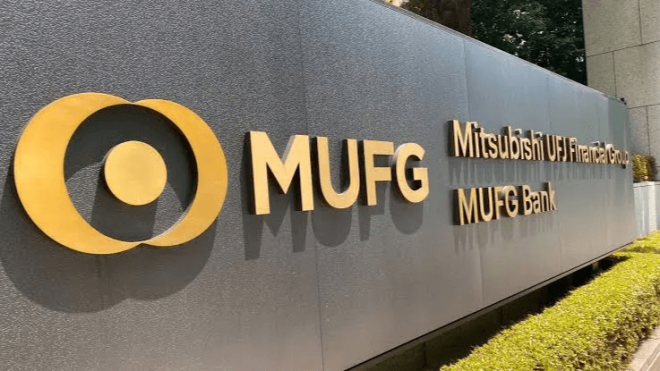 MUFG Bank (Foto: MUFG bank)