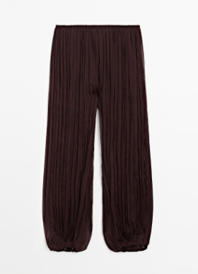 Pantalón de Massimo Dutti