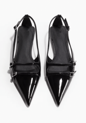 Zapatos de H&M