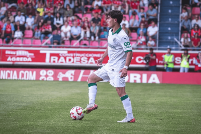 Adrià Capdevilla (Foto: Instagram).