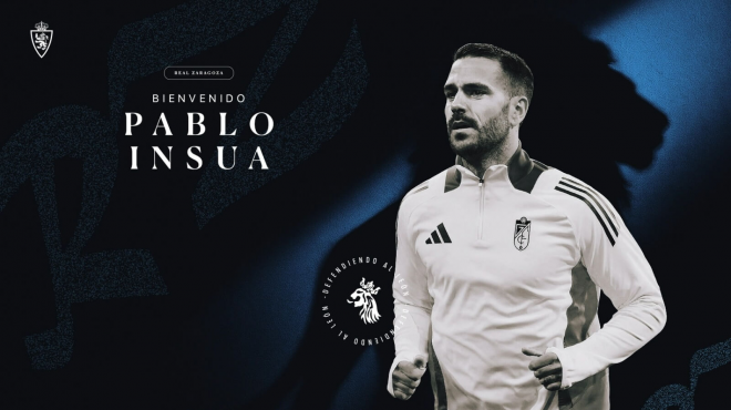 Pablo Insua. (Foto: RZ)