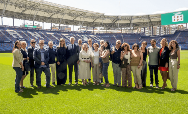 El Levante repatriará los restos de su fundador  (Foto: Levante UD)