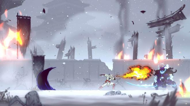 La gloriosa resurrección de la saga con SHINOBI: Art of Vengeance