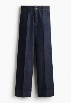 Vaquero de H&M