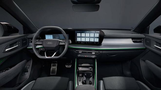 Audi Q3 Sportback 2026