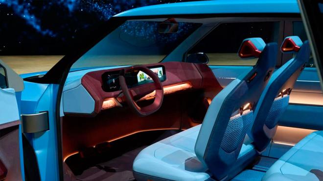 Kia EV2
