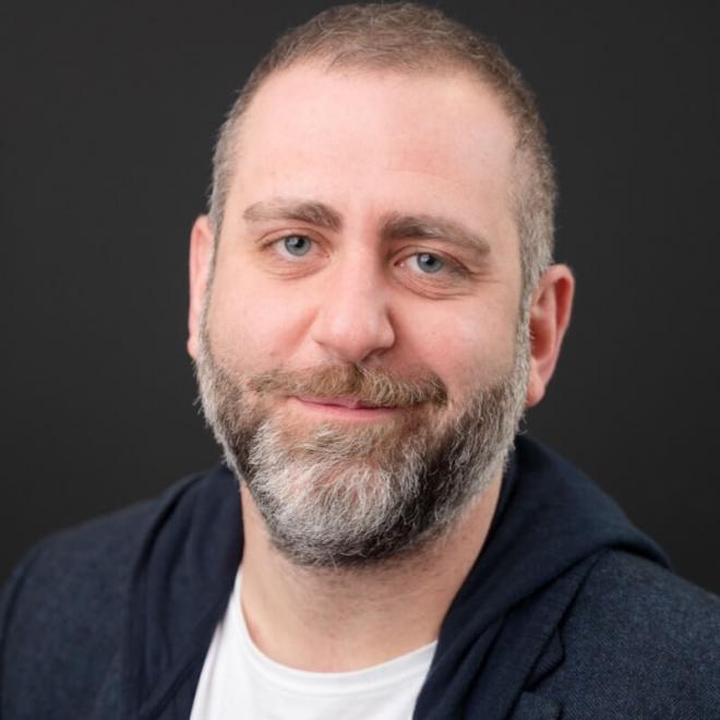 Paul Khakia, vicepresidente de Elevate (Foto: Linkedin)