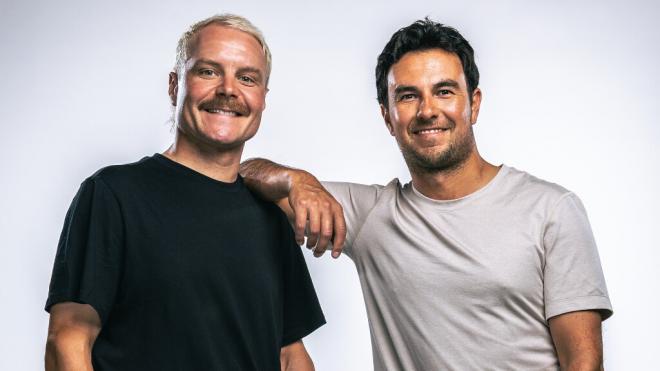 Bottas y Pérez, los nuevos pilotos de Cadillac para la F1