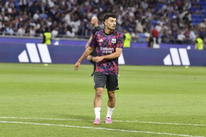 Georges Mikautadze, uno de los fichajes deseado por el Villarreal (Foto: Cordon Press).