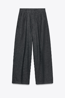 Jeans de Zara