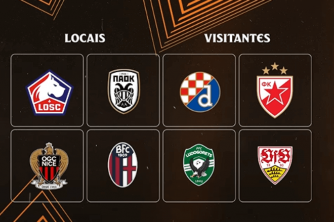 Rivales del Celta en la Europa League (Foto: Celta).