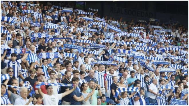 El Estadio Carlos Tartiere. (EFE)