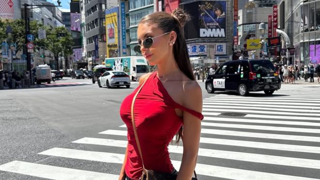 Gonsabella en Nueva York (@gonsabellla)