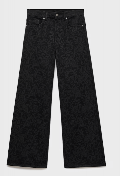 Jeans de Mango