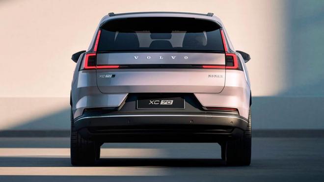 Volvo XC70