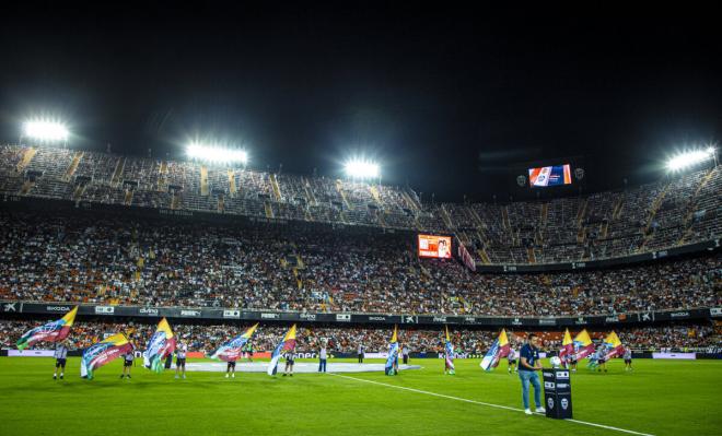 Mestalla lleno (Foto: Valencia CF)