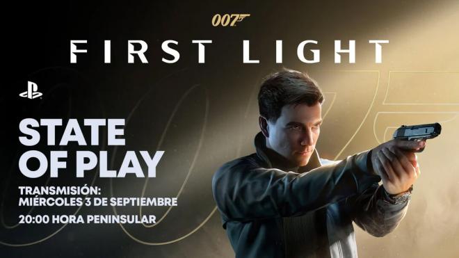 007 First Light