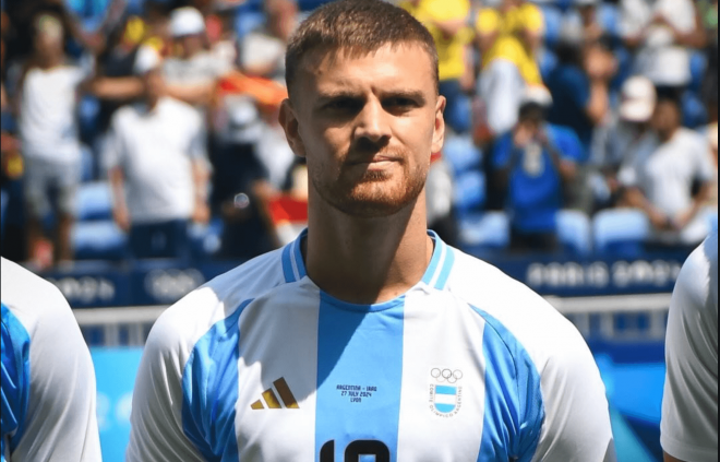 Lucas Beltrán