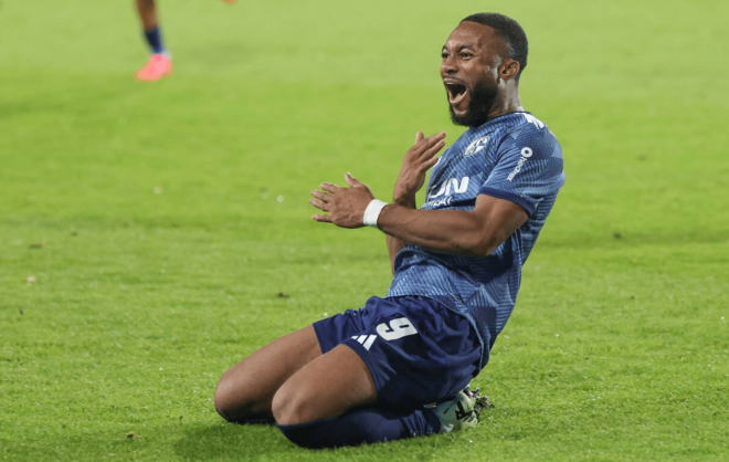 Moussa Sylla (Foto: Schalke)