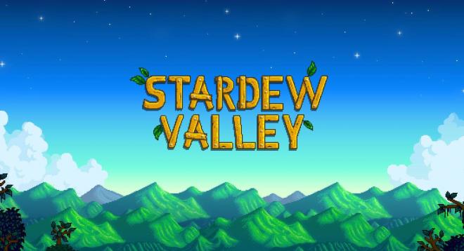 Stardew Valley