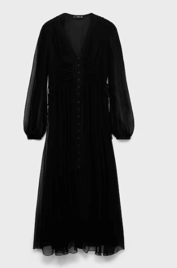 Vestido de Mango