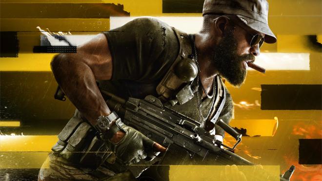 Call of duty tendrá su propia película