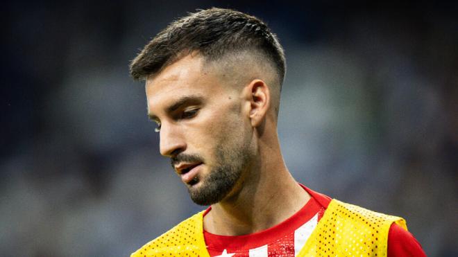 Álex Baena seguirá de baja en el Atlético de Madrid por lesión (foto: Cordon Press).