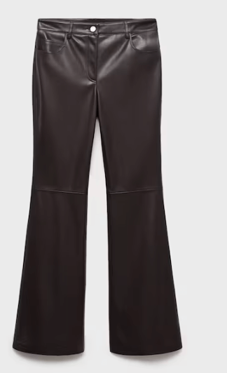Pantalón de Mango