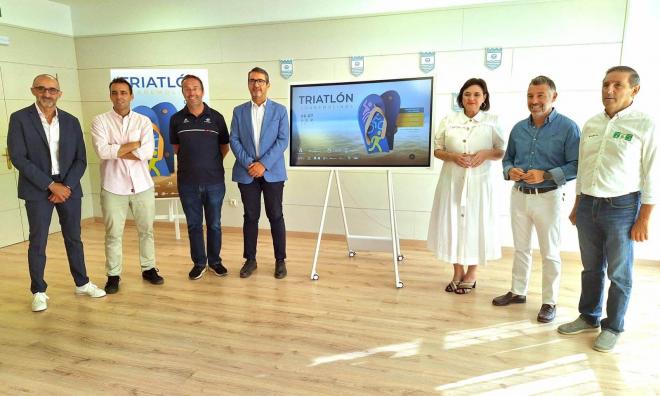 Presentación de las jornadas finales de la Liga Iberdrola y Liga Nacional de Clubes 2025 de la Fed