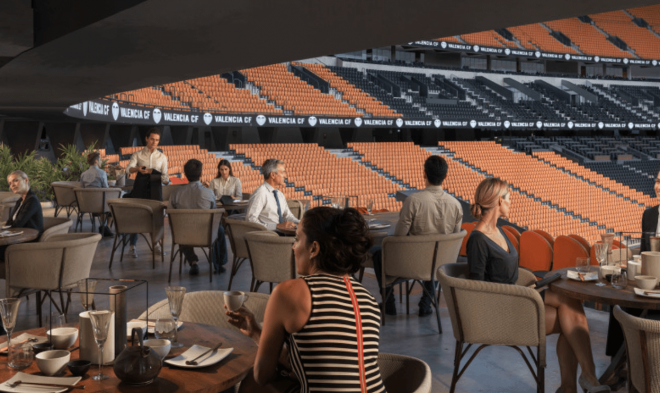 Nou Mestalla (Foto: Valencia CF)