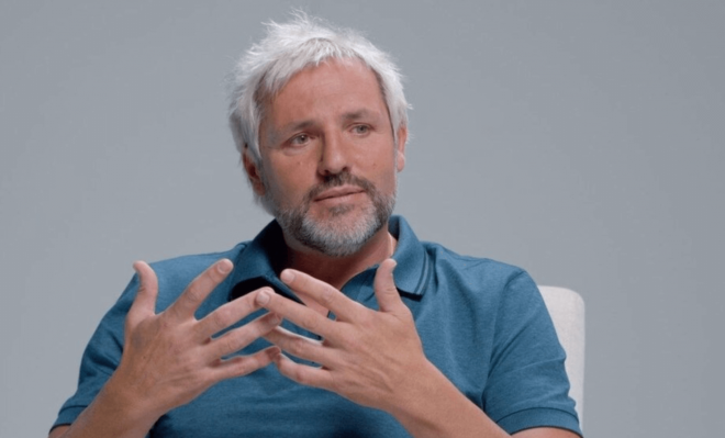 Santi Cañizares (Foto: Europa Press)