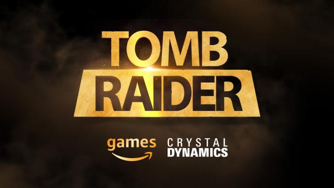 Crystal Dynamics se ha asociado con Amazon con Tomb Raider