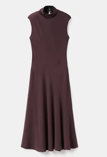 Vestido de Mango