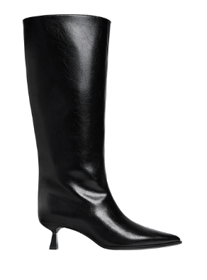 Botas de Stradivarius