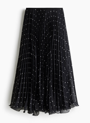 Falda de H&M