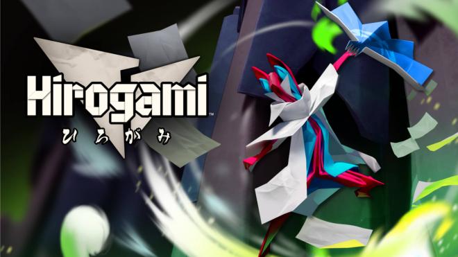 Hirogami, de Bandai Namco