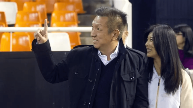 Peter Lim
