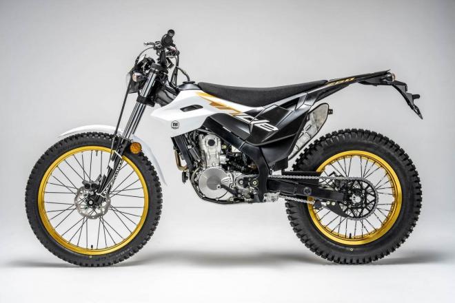 Montesa 4ride 2026